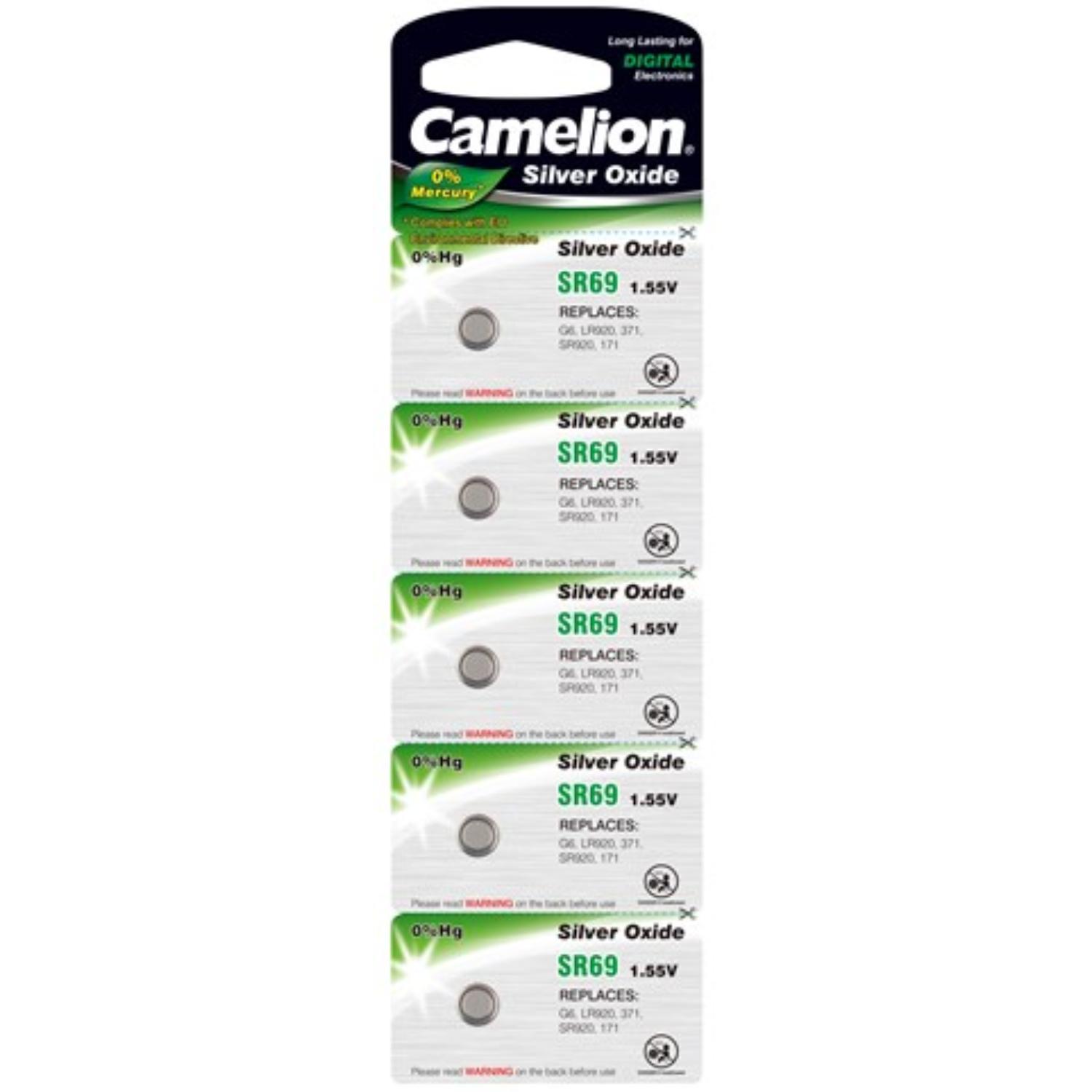 Knoopcel Batterij Sr69 155 Volt Camelion camelion kopen in de aanbieding Knoopcel Batterij Sr69 155 Volt Camelion camelion kopen in de aanbieding
