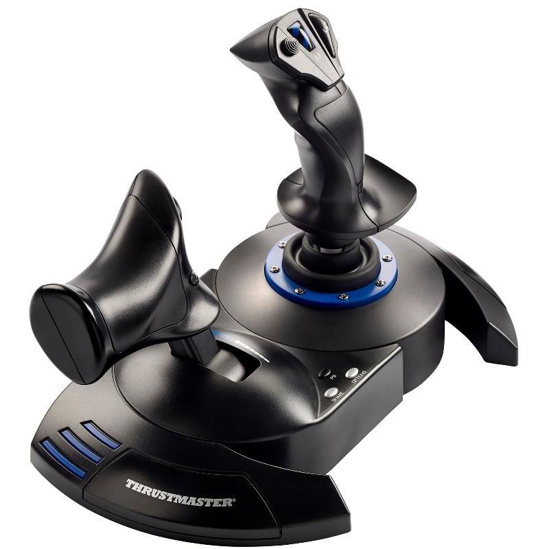 Gaming accessoires - Thrustmaster
