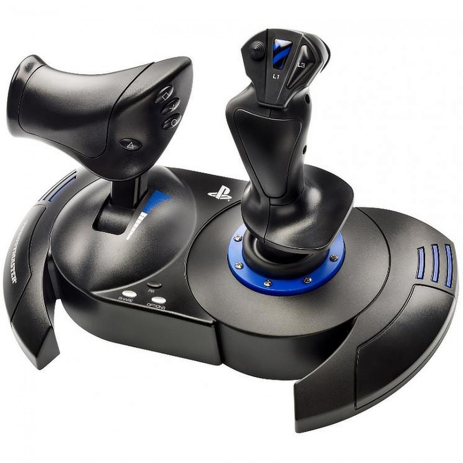 Gaming accessoires - Thrustmaster