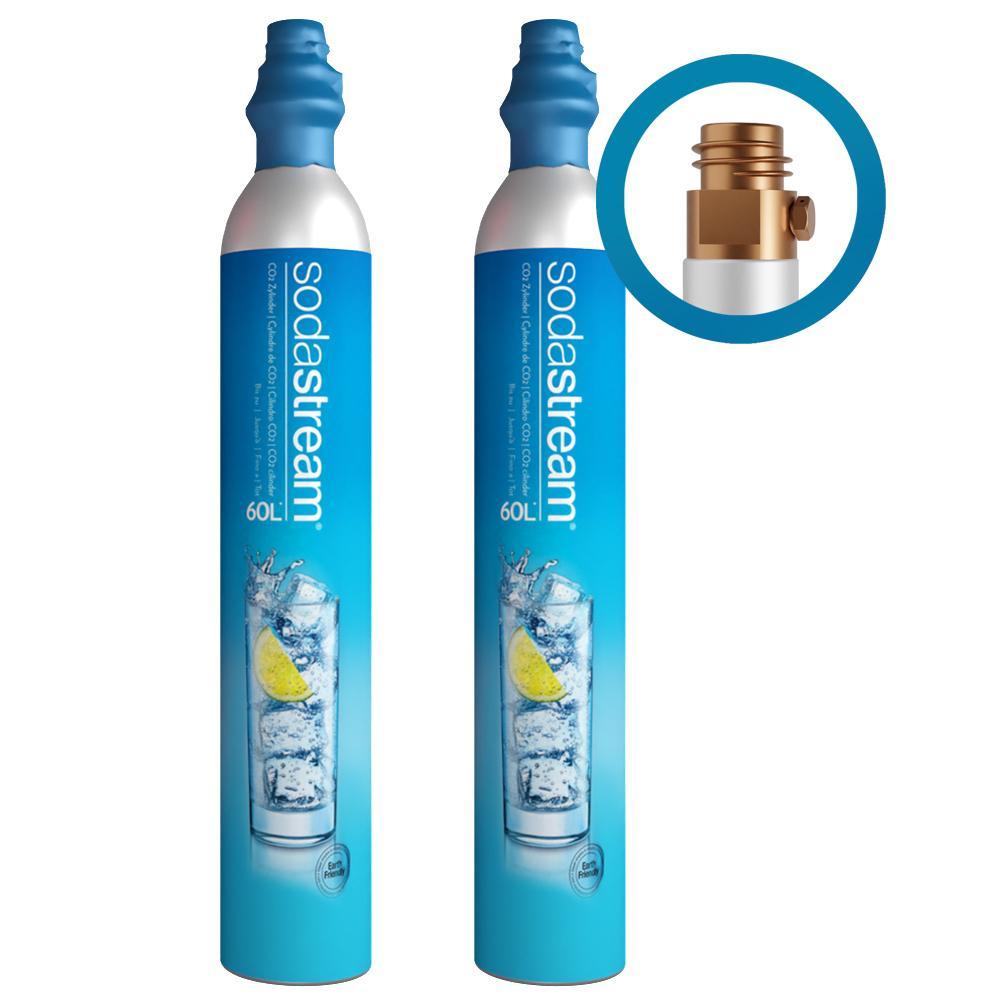 Sodastream Co2 Cilinder sodastream kopen in de aanbieding Sodastream Co2 Cilinder sodastream kopen in de aanbieding