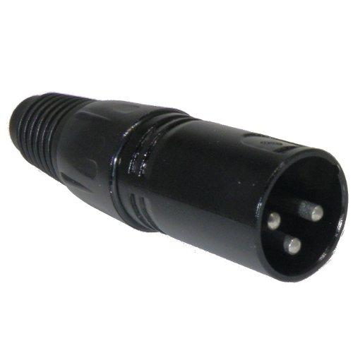 Xlr Stekker 3 Polig Sweex sweex kopen in de aanbieding