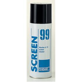 Schermreiniging - Spray - 400 ml - Kontakt Chemie