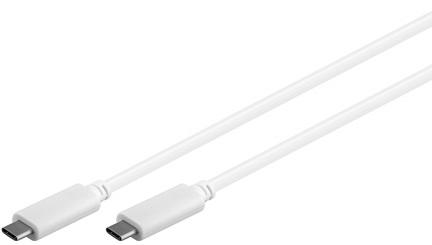 Sinox Imedia Aansluitkabel Usb C C 31 1 Mtr sinox imedia kopen in de aanbieding