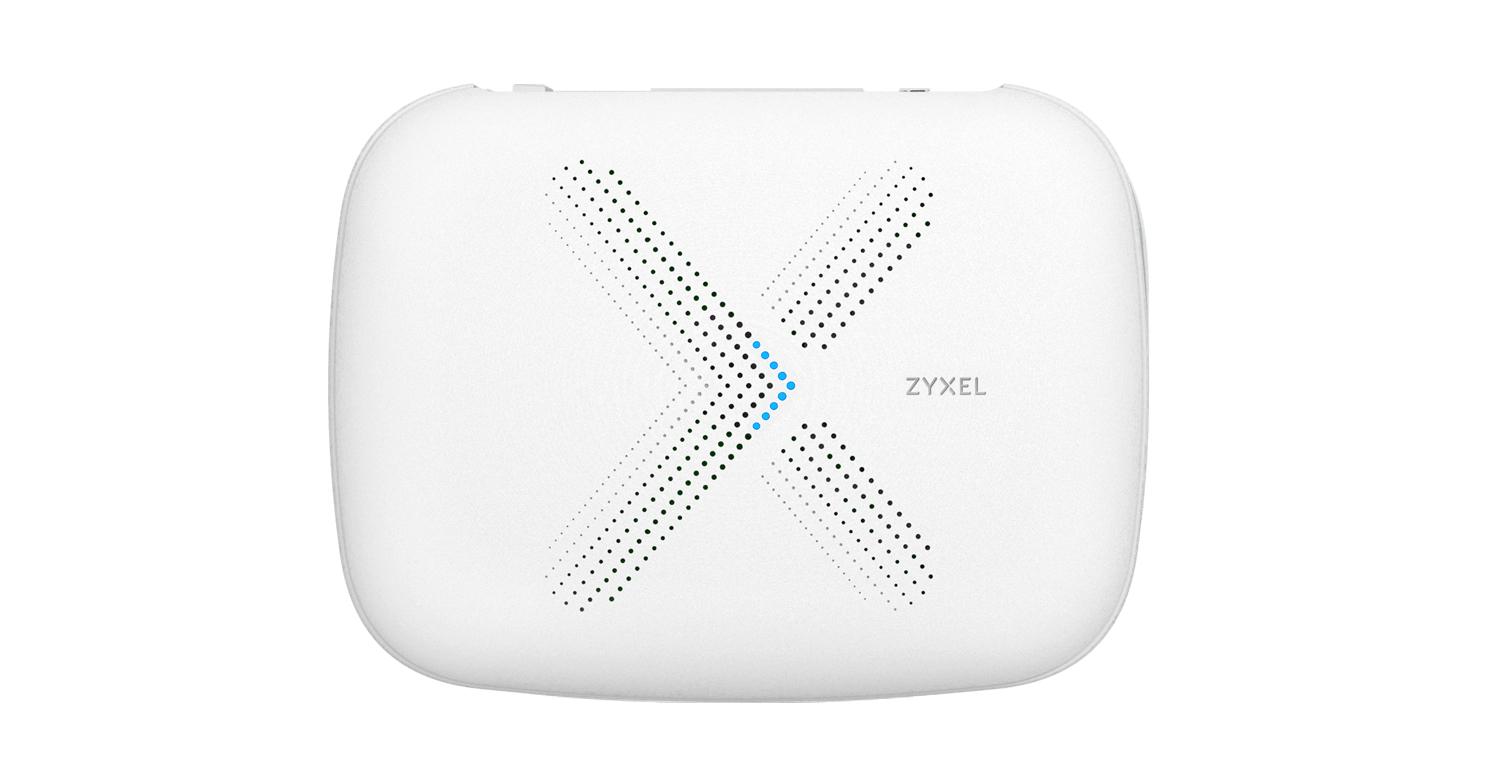 Wireless Router Zyxel zyxel kopen in de aanbieding