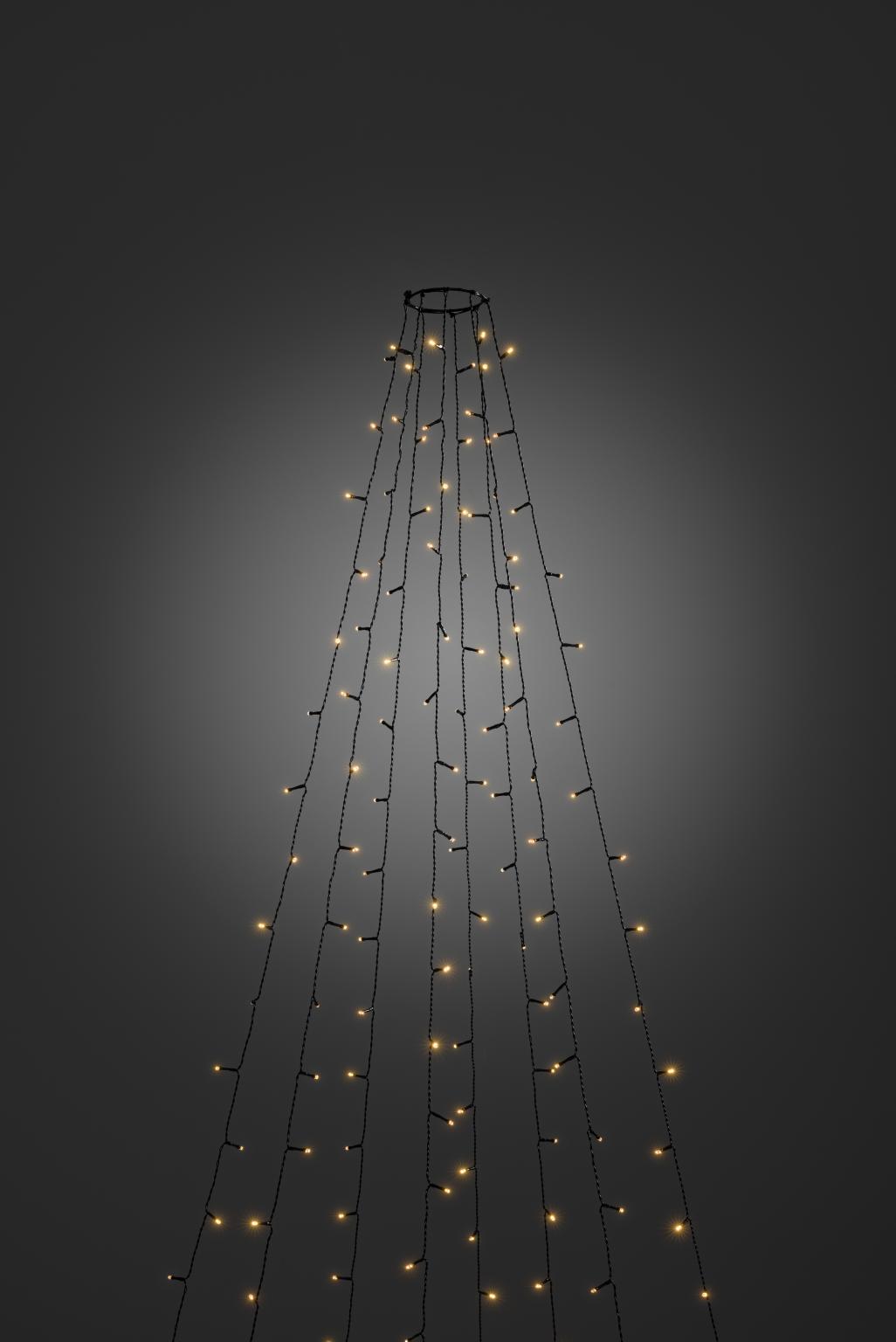 Kerstboomverlichting Konstsmide