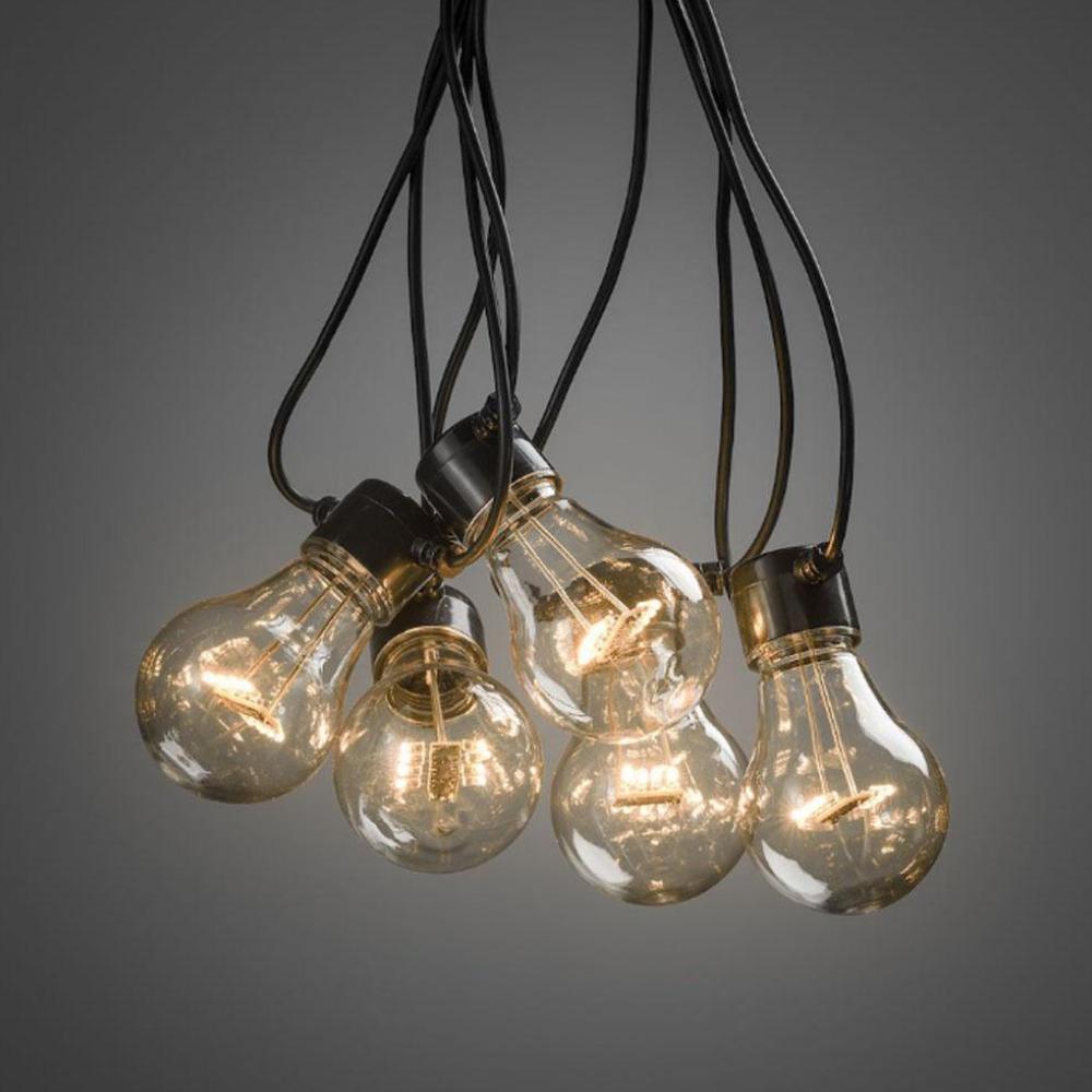 Prikkabel Konstsmide Witte verlichting