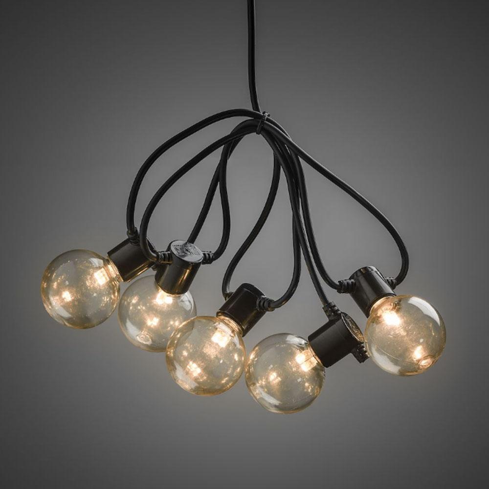 Prikkabel Konstsmide Witte verlichting