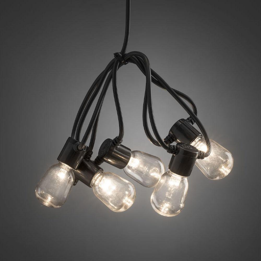 Prikkabel Konstsmide Witte verlichting