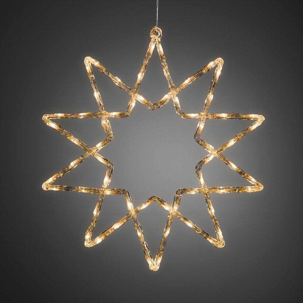 Kerstfiguur Kerstster Konstsmide
