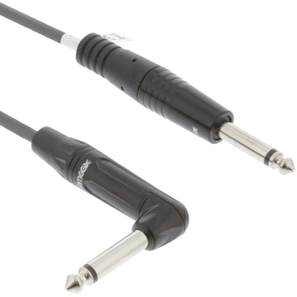 Mono Audiokabel 635 Mm Male Mm 50 M Donkergrijs Sweex sweex kopen in de aanbieding Mono Audiokabel 635 Mm Male Mm 50 M Donkergrijs Sweex sweex kopen in de aanbieding