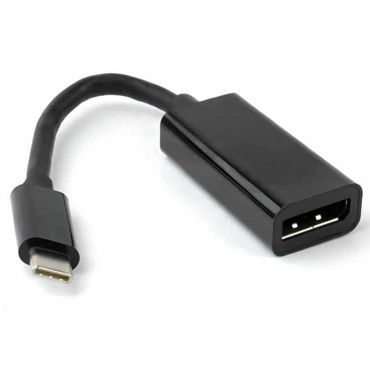 DisplayPort naar USB C adapter - CableXpert