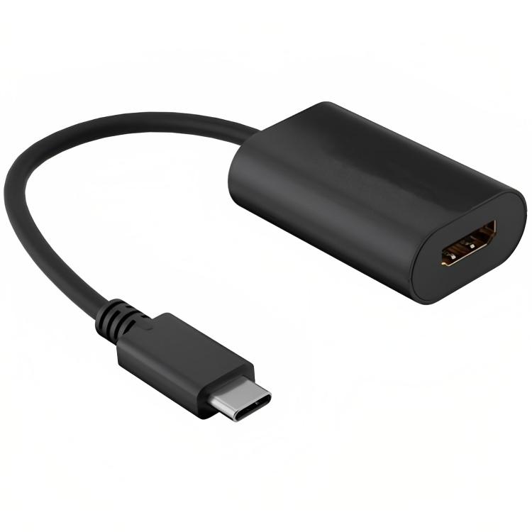 USB C naar HDMI adapter - Allteq