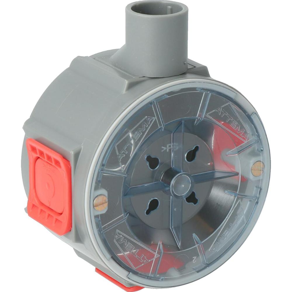 Vd Draad Inbouwdoos 40Mm Quality4All quality4all kopen in de aanbieding