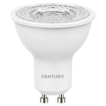 Led Lamp Gu10 6 W 450 Lm 6000 K Century century kopen in de aanbieding