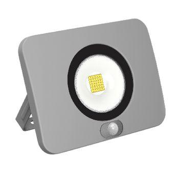 Led Floodlight Met Sensor 30 W 2240 Lm Century century kopen in de aanbieding Led Floodlight Met Sensor 30 W 2240 Lm Century century kopen in de aanbieding