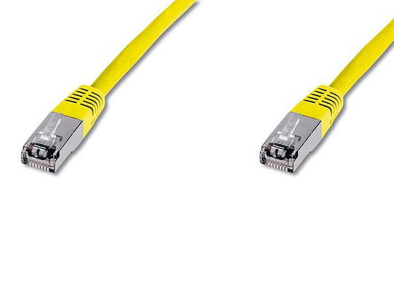 Logilink Netzwerkkabel Cat 5E Jeutp Patchkabel Cp1057U 2M Gelb Log logilink kopen in de aanbieding Logilink Netzwerkkabel Cat 5E Jeutp Patchkabel Cp1057U 2M Gelb Log logilink kopen in de aanbieding