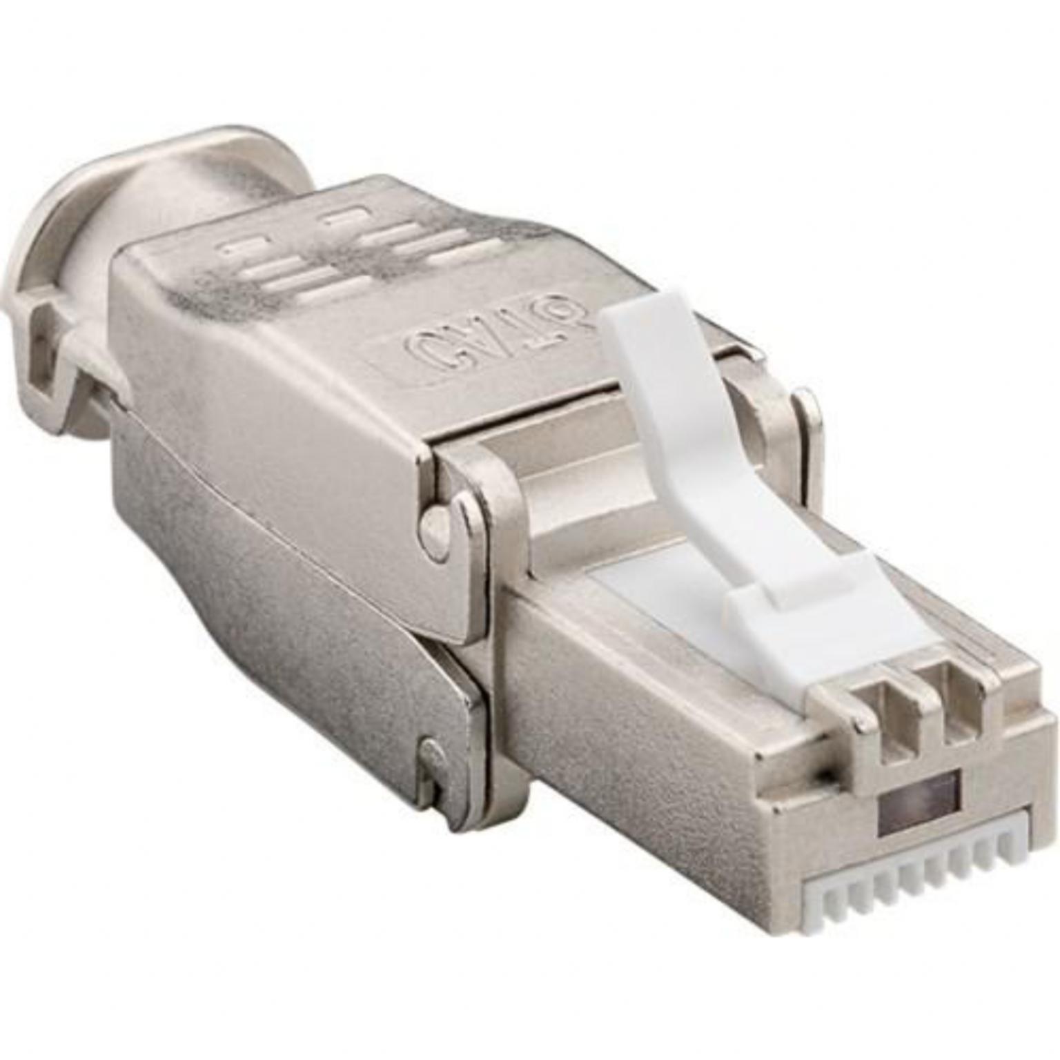 RJ45 stekker