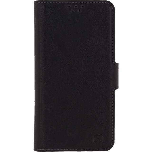 Mobilize Premium 2In1 Wallet Case Universal Small Black mobilize kopen in de aanbieding Mobilize Premium 2In1 Wallet Case Universal Small Black mobilize kopen in de aanbieding