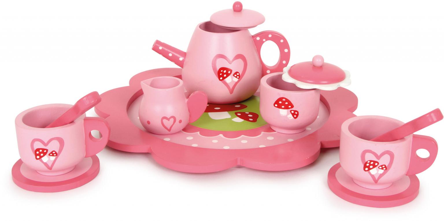 Small Foot Tea Set Toadstool Produktslider Thumb Produktsli small foot kopen in de aanbieding Small Foot Tea Set Toadstool Produktslider Thumb Produktsli small foot kopen in de aanbieding
