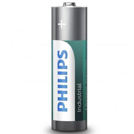 Aa Batterij Set Van 10 Batterijen Philips philips kopen in de aanbieding