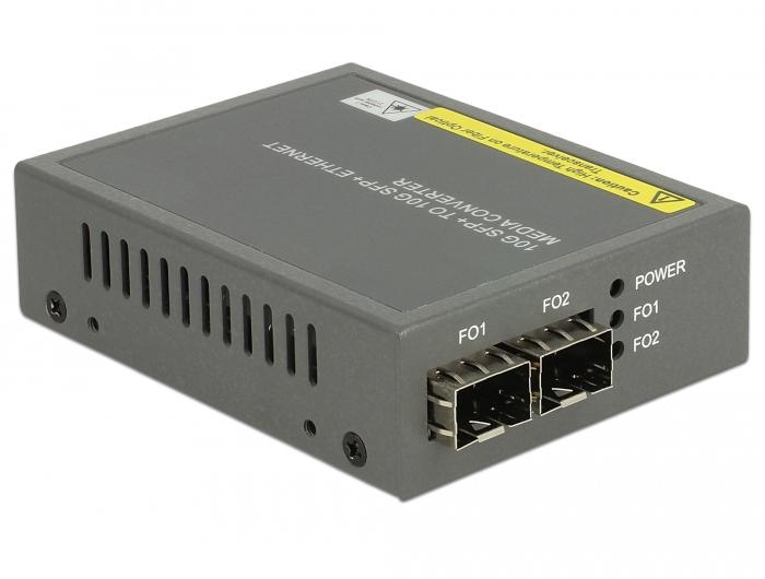 Sfp Glasvezel Converter Delock delock kopen in de aanbieding Sfp Glasvezel Converter Delock delock kopen in de aanbieding