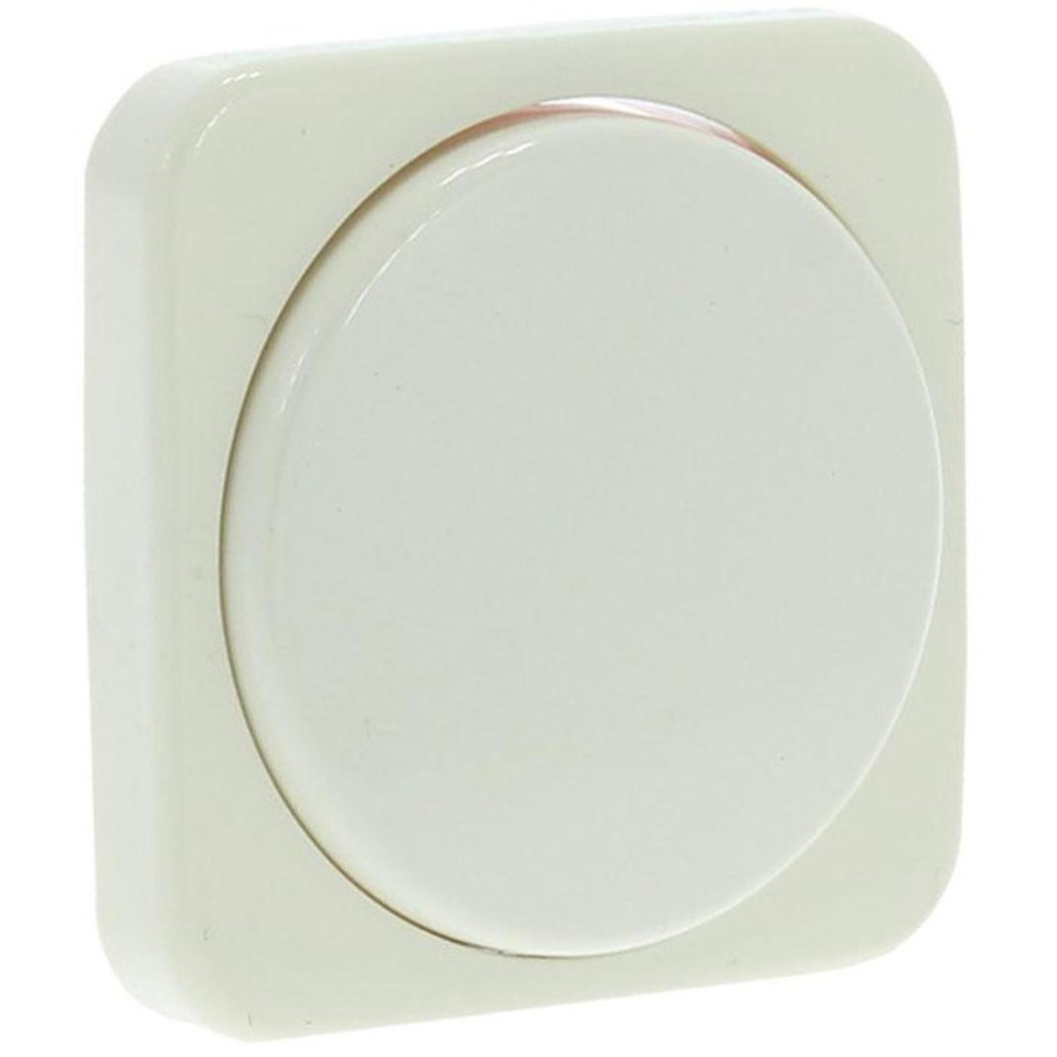 Centraalplaat Dimmer Busch-Jaeger