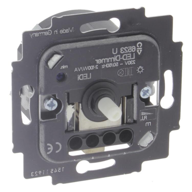 Dimmer Inbouwdimmer Busch-Jaeger