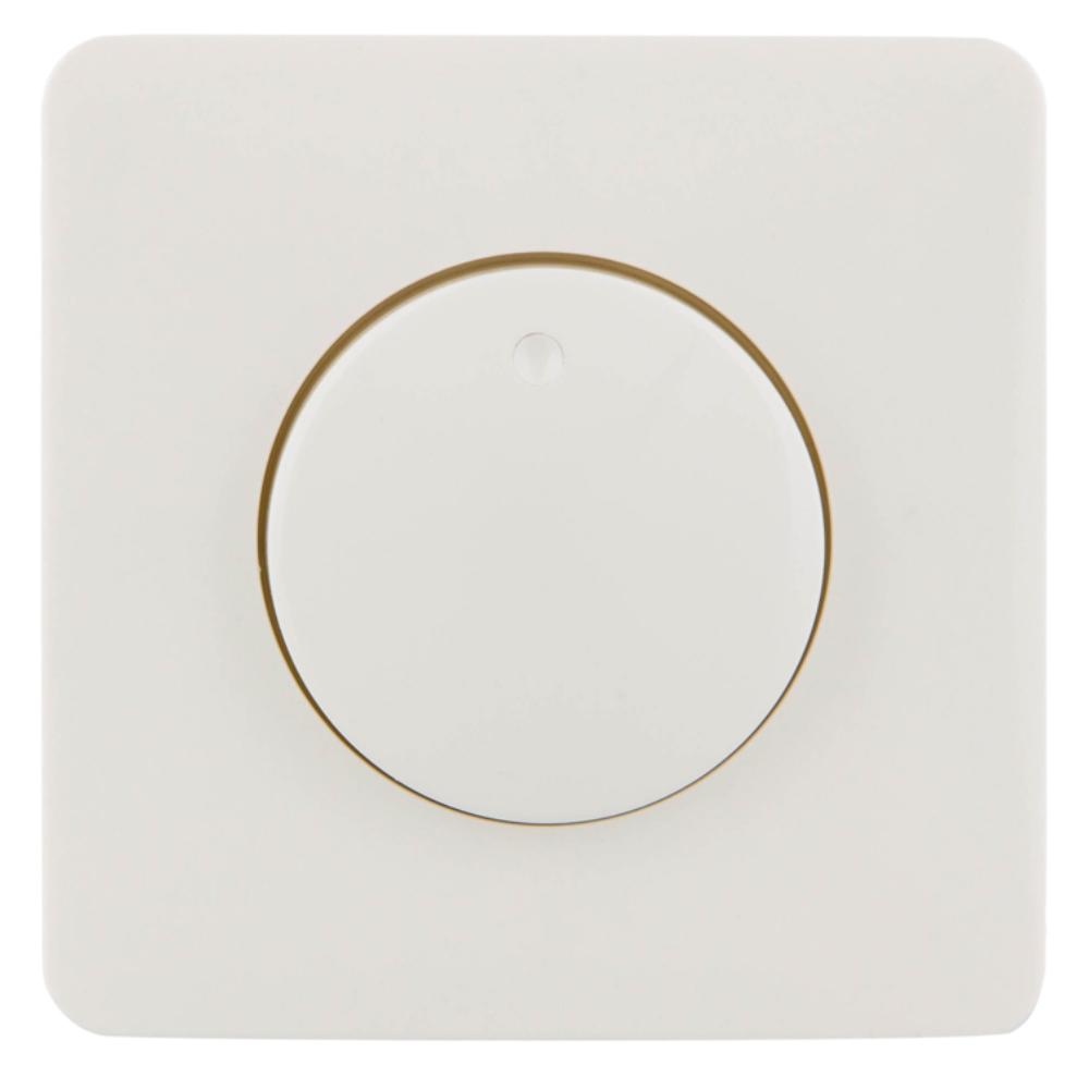 Dimmer kopen? Inbouw en snoerdimmer bij Allekabels