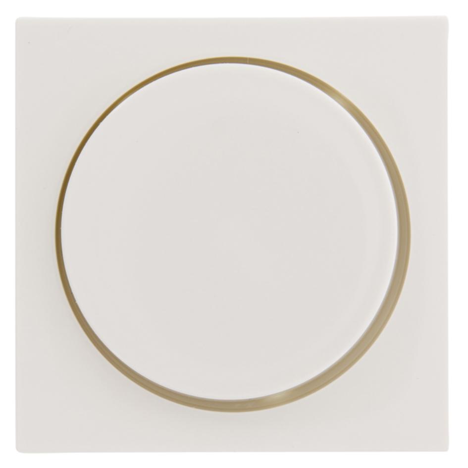 Centraalplaat - Dimmer