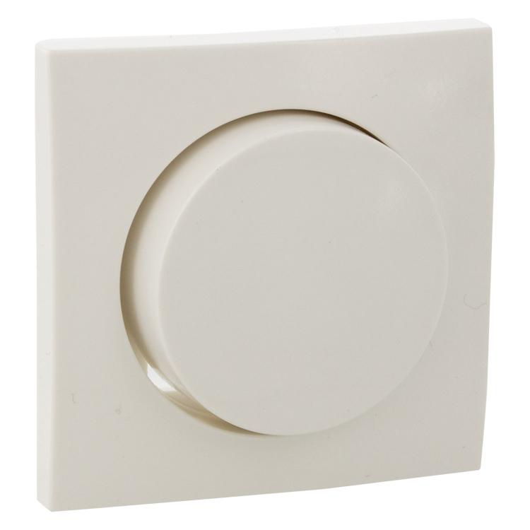 Centraalplaat - Dimmer