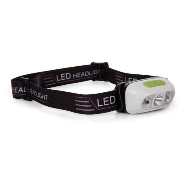 Led hoofdlamp - 160 lumen - Velleman