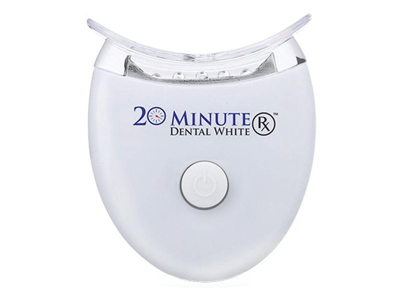 Dental White Tooth Brightening Set