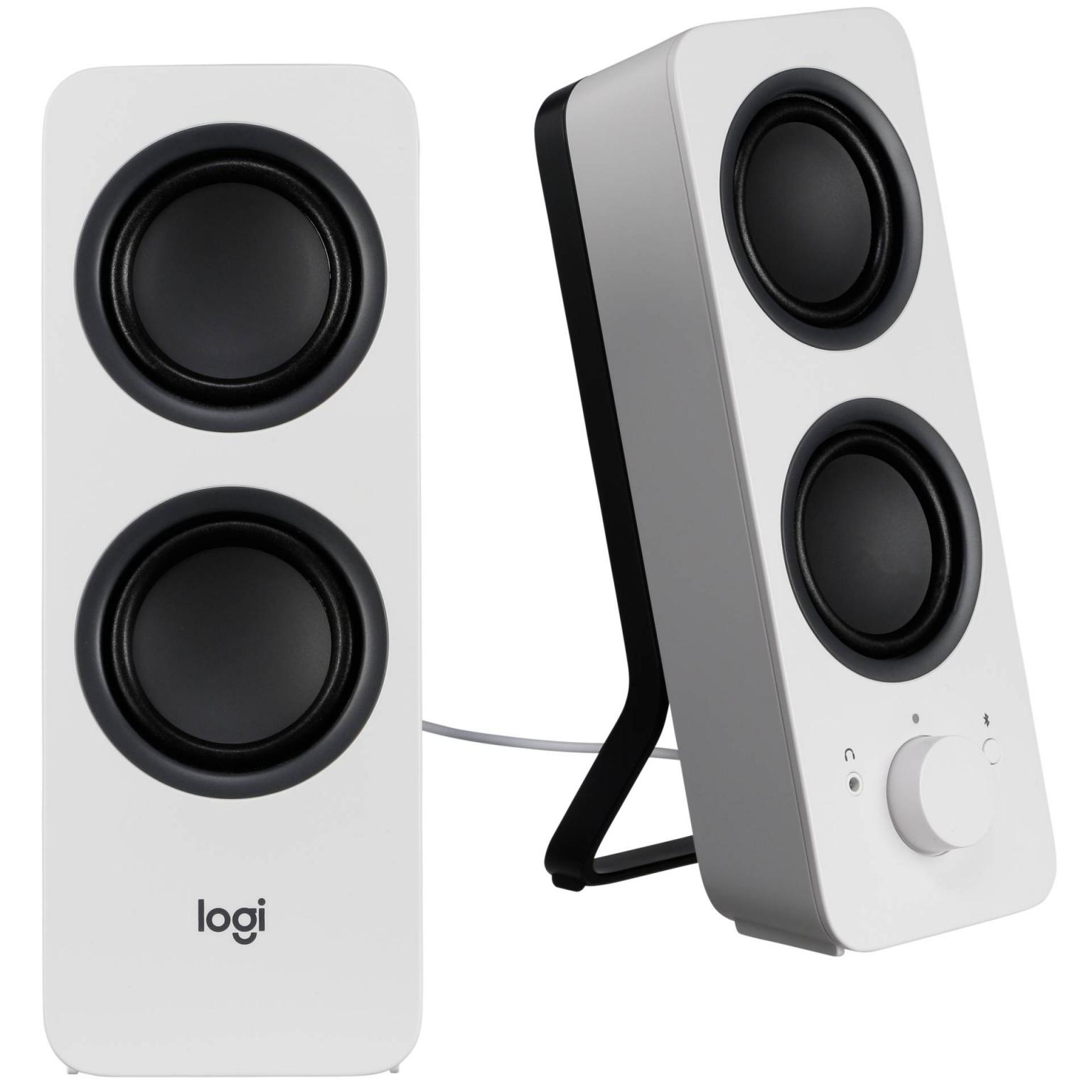 PC speaker - Logitech