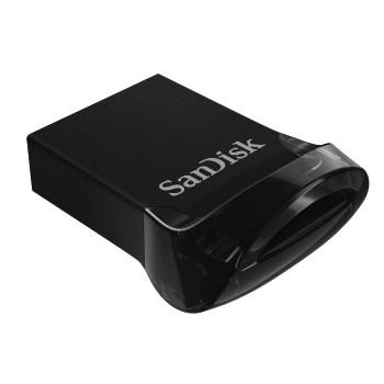 Mini USB Stick - 128 GB - SanDisk