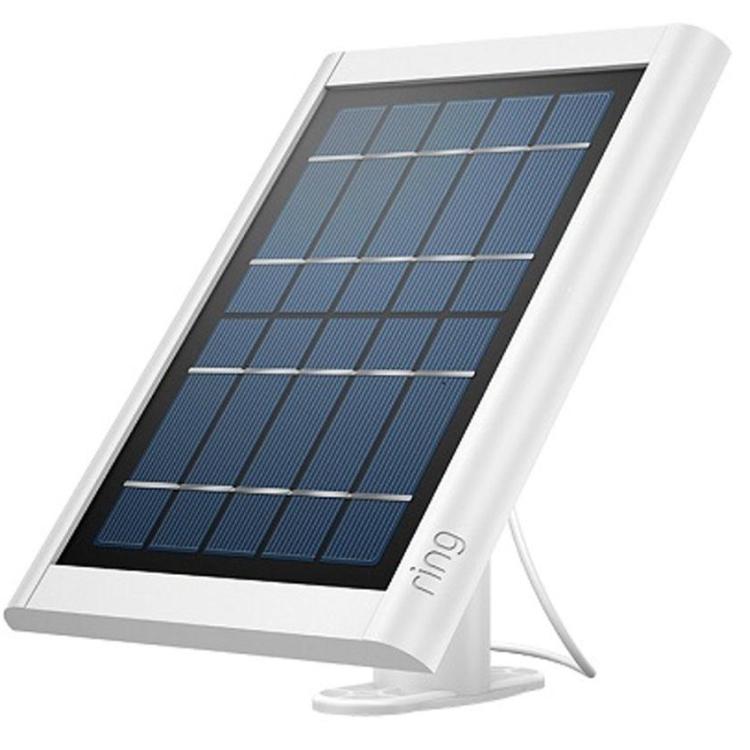 Draadloze Deurbel Ring Solar Panel ring kopen in de aanbieding
