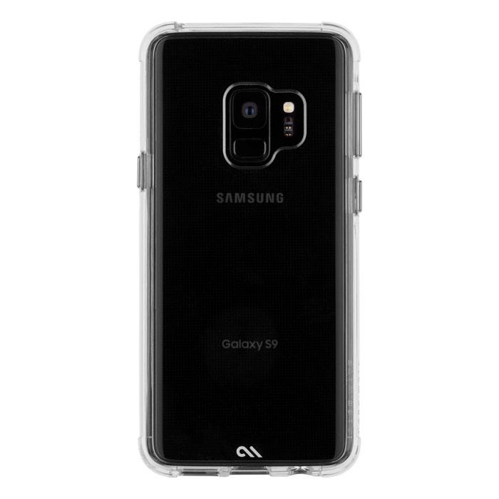 Casemate Cm036976 Case Mate Tough Clear Samsung Galaxy S9 Mat casemate kopen in de aanbieding
