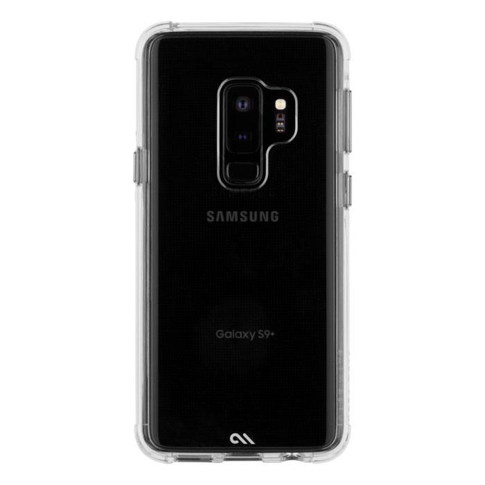 Casemate Cm036992 Case Mate Tough Clear Samsung Galaxy S9 Ma casemate kopen in de aanbieding