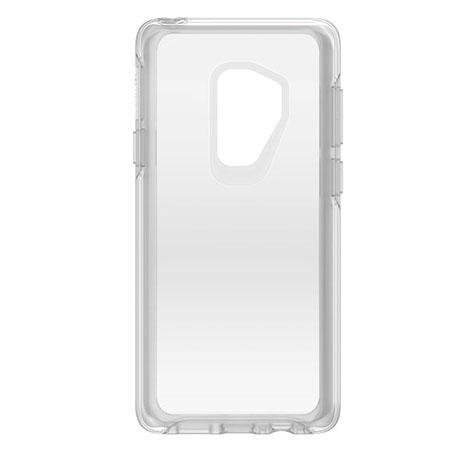 Otterbox Symmetry Clear Case Samsung Galaxy S9 otterbox kopen in de aanbieding