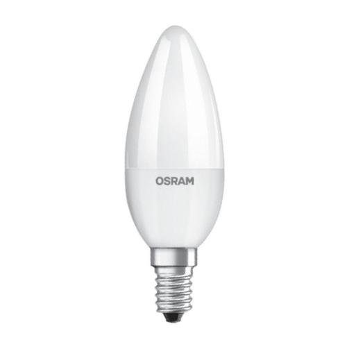 E14 LED-lamp - 470 lumen - Osram