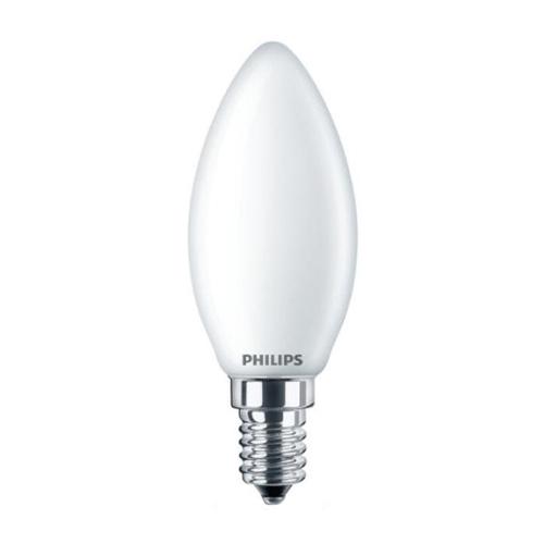 E14 led - Philips