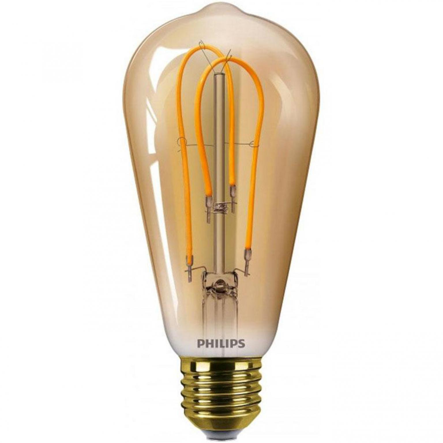 Filament LED-lamp - 250 lumen - Philips - Philips