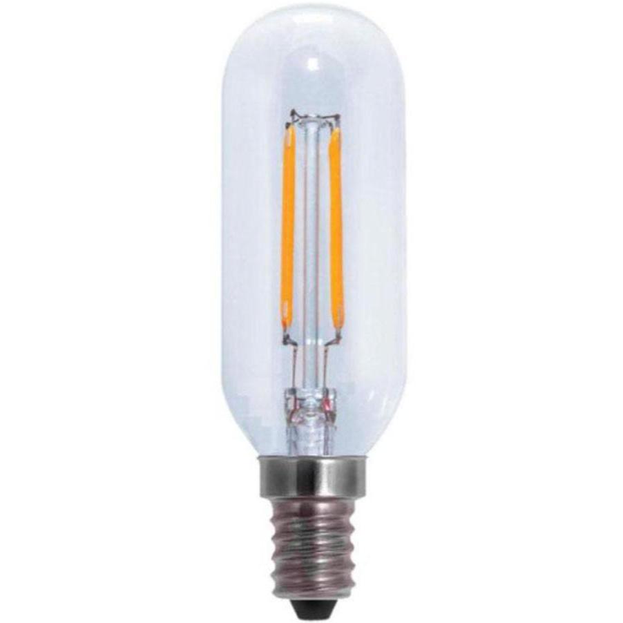 Filament LED Lamp - E14 - 4 Watt - Techtube Pro