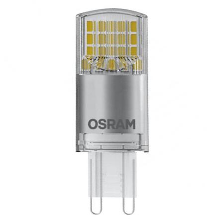 G9 LED-lamp - 470 lumen