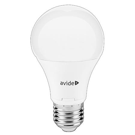 E27 LED-lamp - 640 lumen - Avide