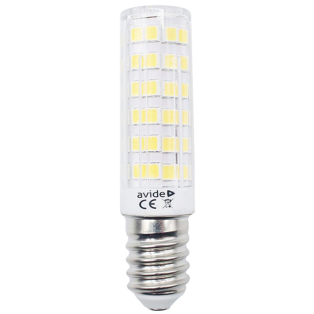 E14 led lamp - Fitting: E14 Led Neutraal wit Lichtsterkte: 410