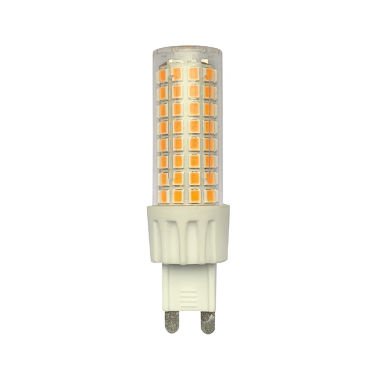 ontslaan Melbourne Gewond raken G9 LED lamp Winkel Online - Goedkoopste G9 lampen