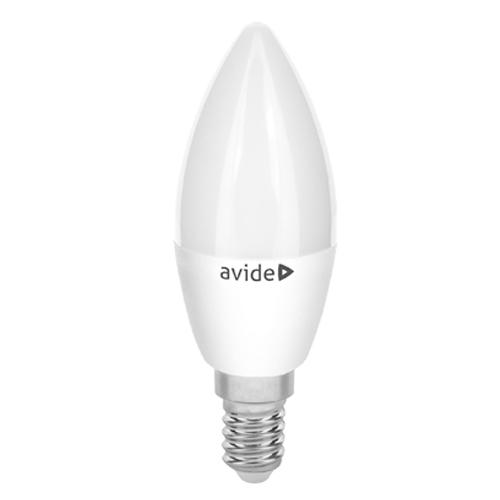 E14 LED-lamp - 460 lumen