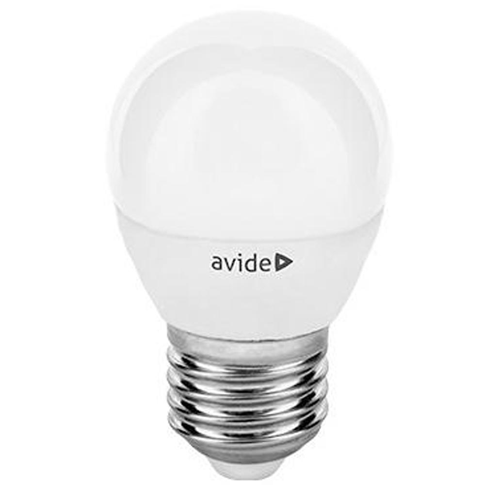 E27 LED-lamp - 450 lumen - Avide