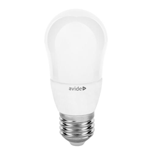 E14 LED-lamp - 550 lumen