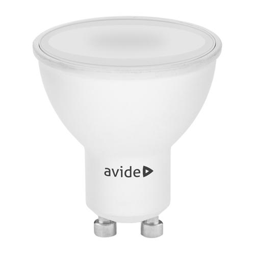 GU10 LED Lamp - Warm wit - Avide
